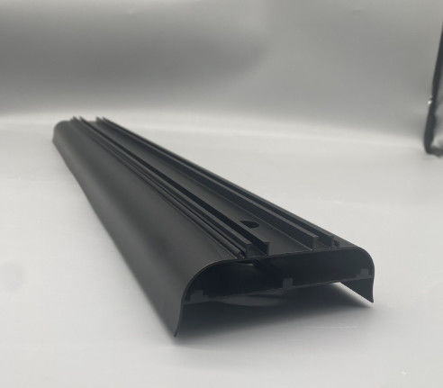 Surface Mount Aluminum Profile With Customizable Length Installation Type