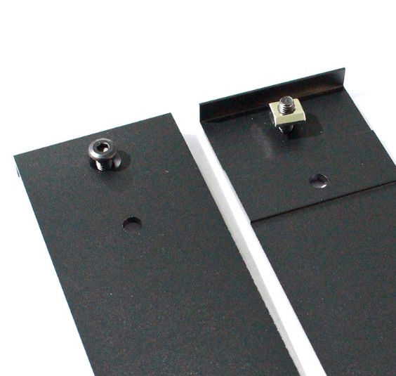 Customized Photovoltaic Solar Panel Frame Alu Profile For Sustainable Energy Production