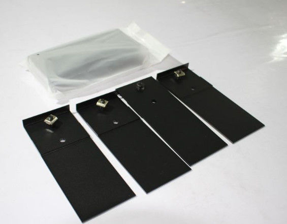 Customized Photovoltaic Solar Panel Frame Alu Profile For Sustainable Energy Production