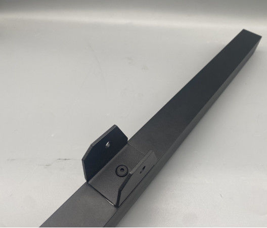 Solar Energy System Lightweight And Durable Solar Panel Aluminium Profile Customized Thickness Performance