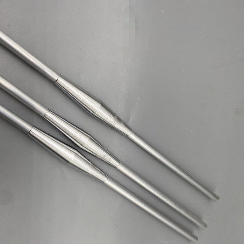 Aluminum Products Various Sizes Excellent Corrosion Resistance for Customer Requirement