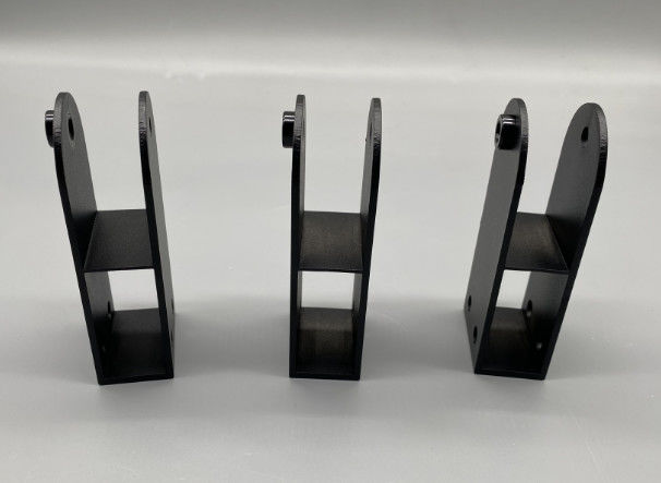 Customized Width Power Coating Aluminum Profile For Superior And Consistent Coating Performance