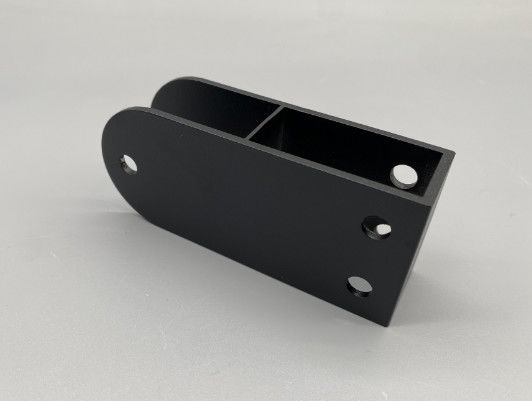 Customized Width Power Coating Aluminum Profile For Superior And Consistent Coating Performance