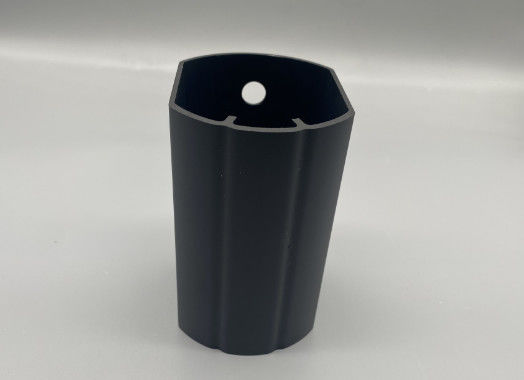 Corrosion Resistance 6063 Aluminum Profile With Anodized Customizable Process For Products