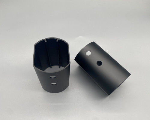 Corrosion Resistant And Customizable LED Gardenlight Aluminum Profile For Lighting Solutions