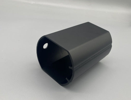 Corrosion Resistant And Customizable LED Gardenlight Aluminum Profile For Lighting Solutions