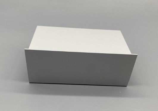 Shockproof Aluminum PowerBox Easy To Install For Durable Products