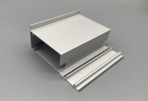 Shockproof Aluminum PowerBox Easy To Install For Durable Products