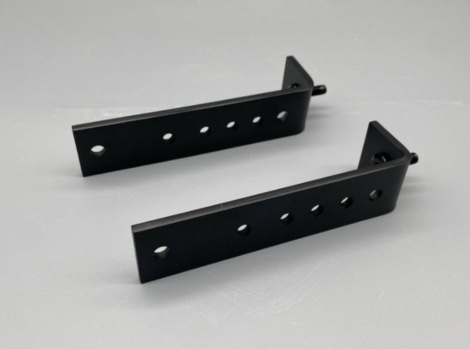 Power Coating Aluminium Photovoltaic Mounting System For Customized Solar Panel Installation Solutions