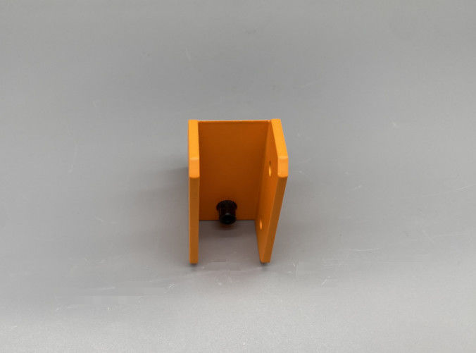 Customized Solar Panel Aluminium Profile For Solar Energy System Width Customized Long-Lasting