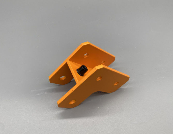 Customized Solar Panel Aluminium Profile For Solar Energy System Width Customized Long-Lasting