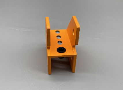 Customized Thickness Power Coating Solar Panel Aluminium Profile Perfect Solution for Coating Needs