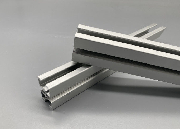 Affordable Aluminum Extrusion Shelf Strong Corrosion Resistance High Heat Resistance Durable and Long-lasting