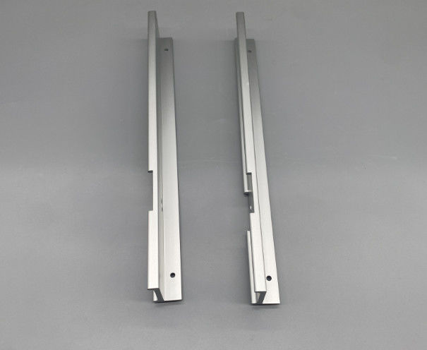 High Durability Aluminum Shelving The Ultimate Storage Solution for Household and Business Needs