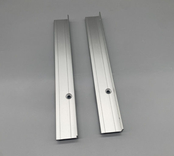 High Durability Aluminum Shelving The Ultimate Storage Solution for Household and Business Needs