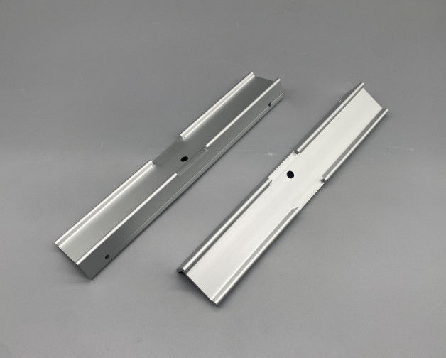 Aluminum Office Shelving Sleek and Versatile Solution for All Your Storage Needs