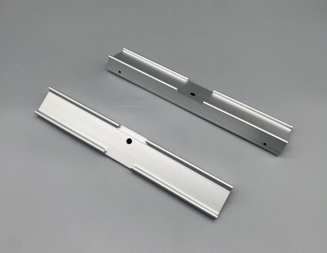 Aluminum Office Shelving Sleek and Versatile Solution for All Your Storage Needs