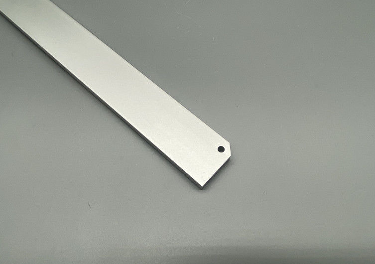 Aluminum Extrusion Shelf Strong Rust Resistance Good Conductivity and Affordable for Household & Industrial Applications