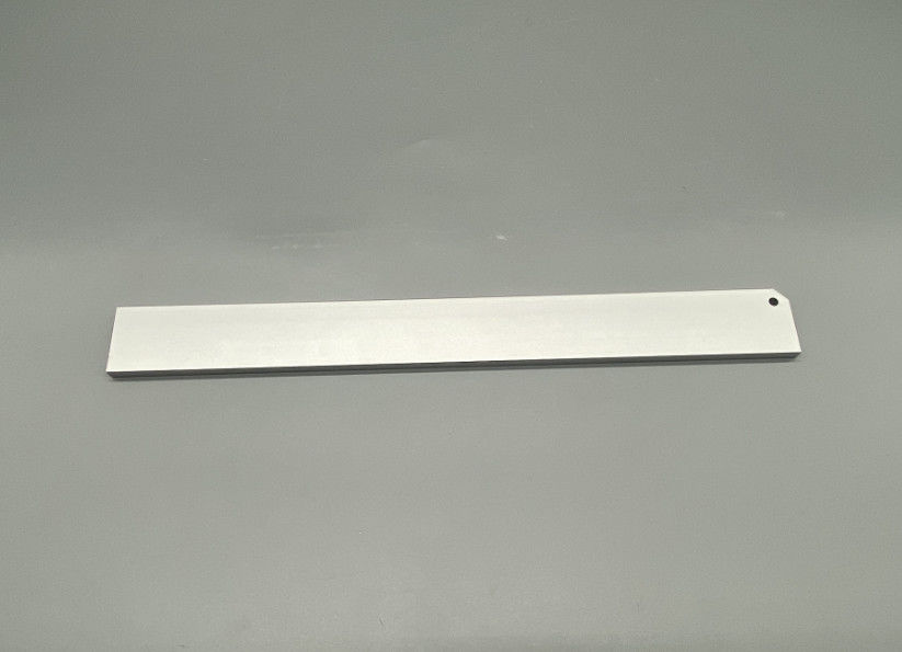 Aluminum Extrusion Shelf Strong Rust Resistance Good Conductivity and Affordable for Household & Industrial Applications