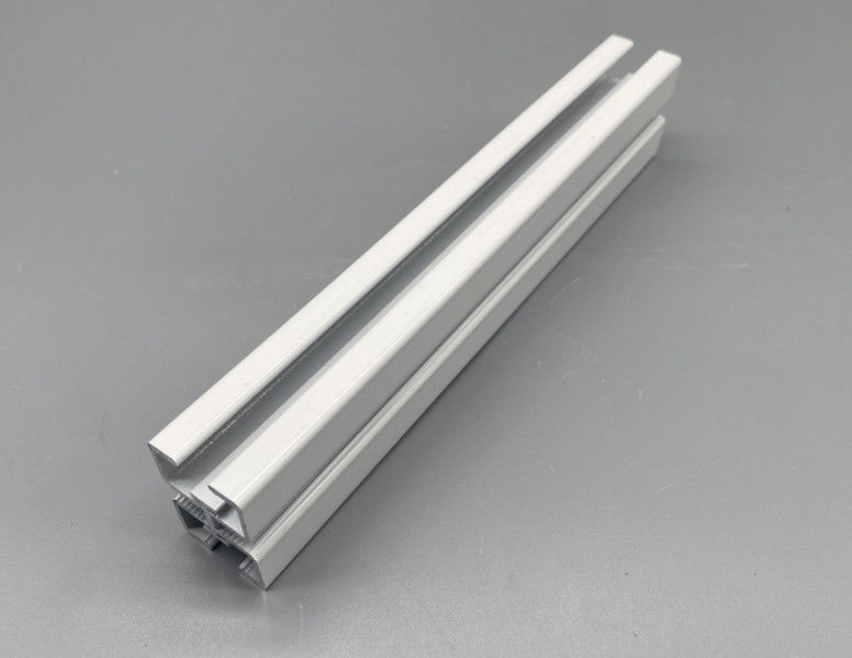 High Tensile Strength and Durability Anodized Aluminum Extrusion Shelf for Versatile Household & Industrial Storage Solutions