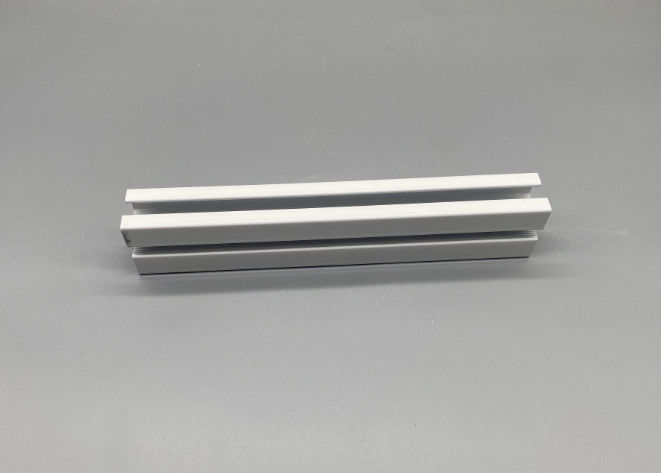 High Tensile Strength and Durability Anodized Aluminum Extrusion Shelf for Versatile Household & Industrial Storage Solutions