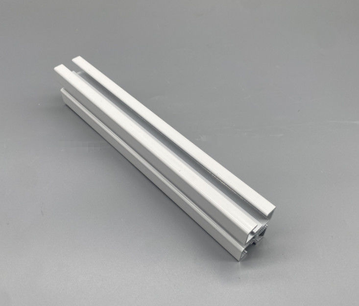 High Tensile Strength and Durability Anodized Aluminum Extrusion Shelf for Versatile Household & Industrial Storage Solutions