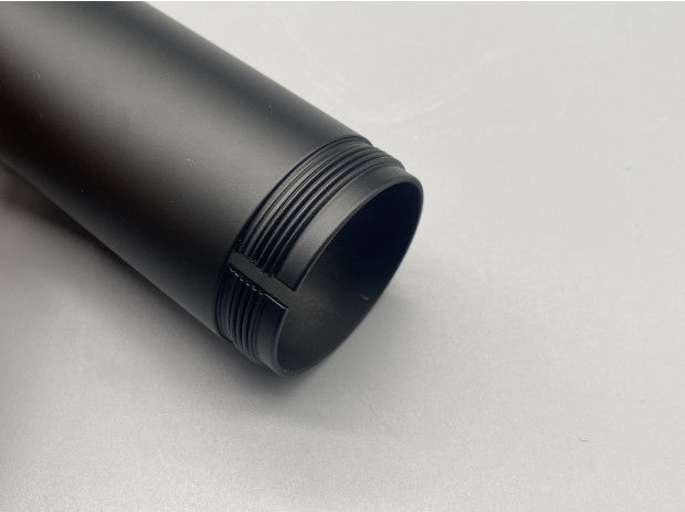 Heat Dissipation and Customized Corrosion Resistance LED Aluminum Profile for Your Requirements