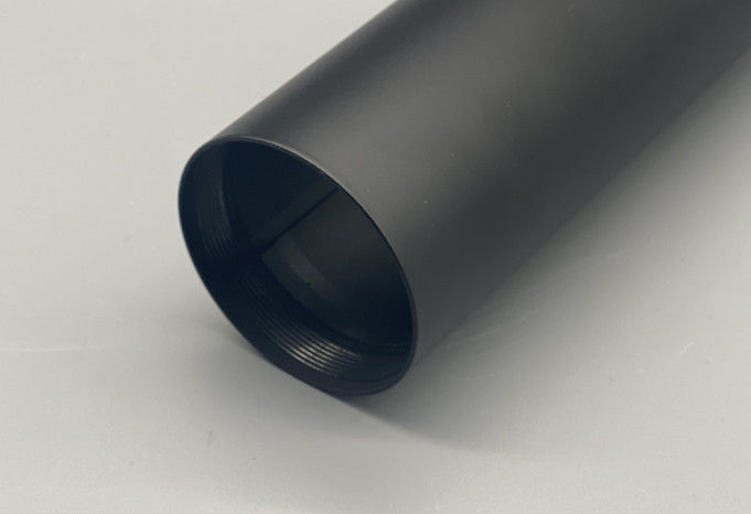 Heat Dissipation and Customized Corrosion Resistance LED Aluminum Profile for Your Requirements