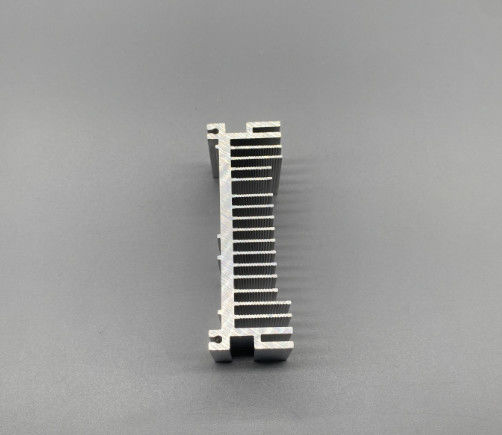 Universal Compatibility Aluminum Heatsink High Durability and Various Sizes for Universal