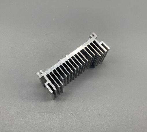 Universal Compatibility Aluminum Heatsink High Durability and Various Sizes for Universal