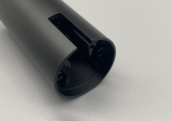 Aluminum Profile for Surface Mount Installation Strip Light with Customizable Length