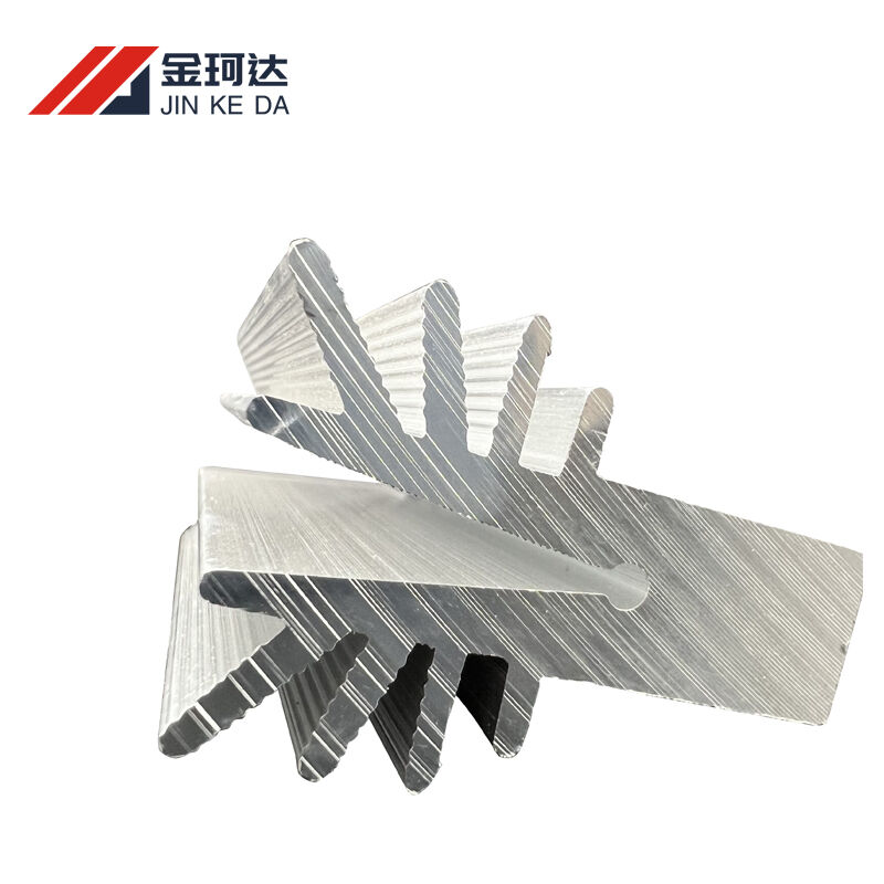 Pin fin aluminum heatsink expands heat exchange area for GPU, server mainboards and laser power units, die-cast CNC structure with black anti-rust anodizing