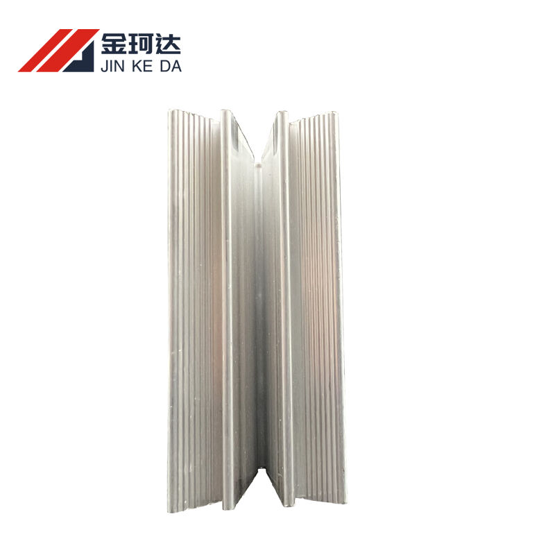 Pin fin aluminum heatsink expands heat exchange area for GPU, server mainboards and laser power units, die-cast CNC structure with black anti-rust anodizing