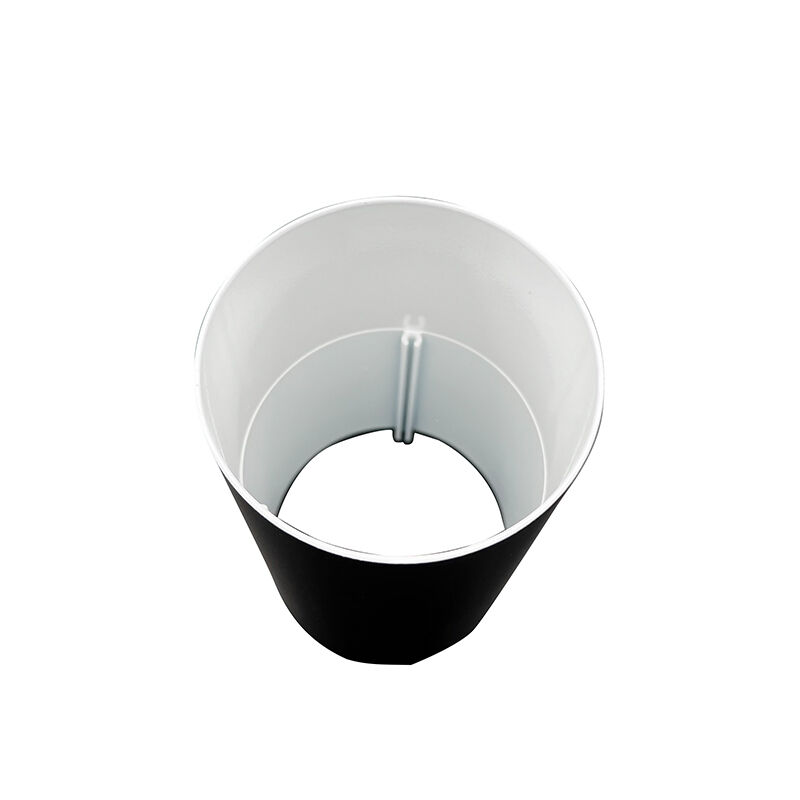 6063 LED aluminum profile with integrated heatsink, anodized surface, customizable size, match LED strip for cabinet, ceiling indoor lighting