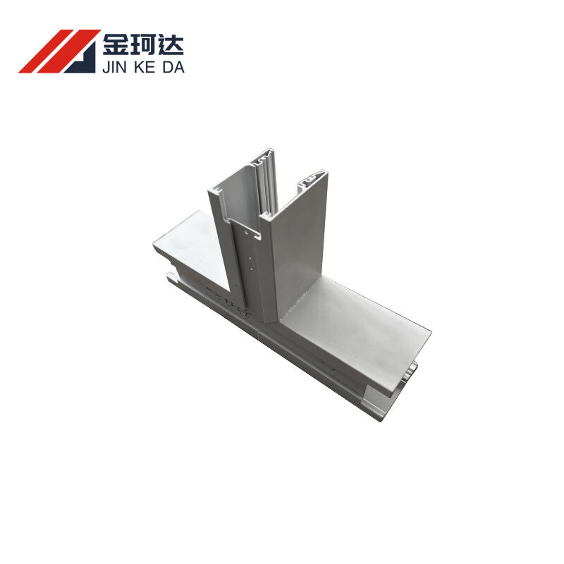 Corner LED aluminum channel for right-angle installation, dustproof PC cover for wardrobe and showcase strip lights