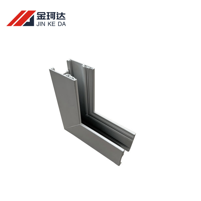 Corner LED aluminum channel for right-angle installation, dustproof PC cover for wardrobe and showcase strip lights