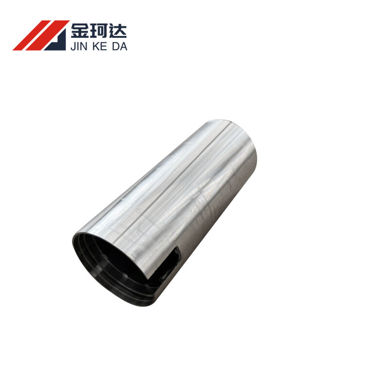 Ultra wide LED aluminum profile for high-bright light strips, good heat resistance for commercial shopping mall lighting