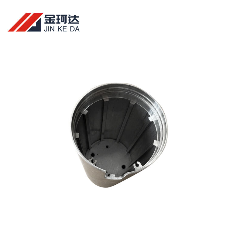 Ultra wide LED aluminum profile for high-bright light strips, good heat resistance for commercial shopping mall lighting