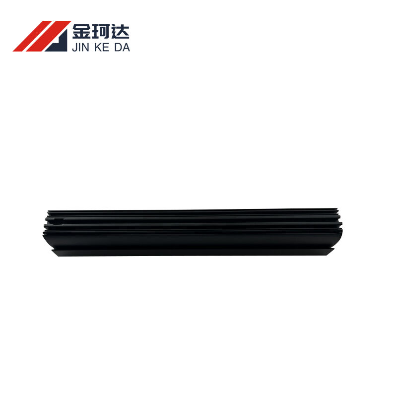 Hanging suspended LED aluminum profile, complete hanging parts, ideal for office workshop long pendant linear lights
