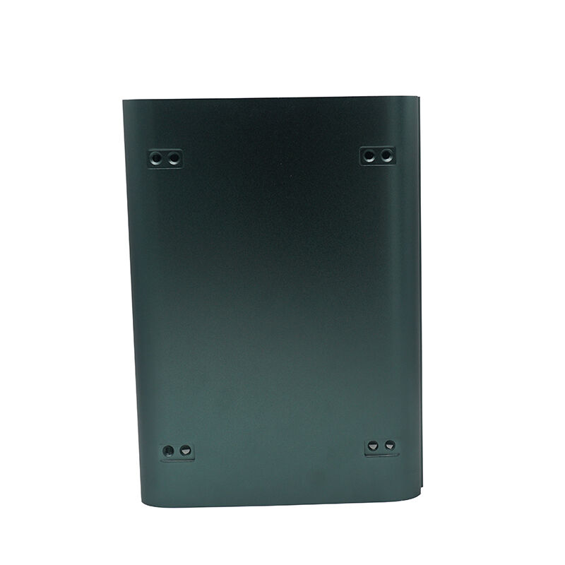 Heavy-Duty Solar Panel Aluminium Mounting Profile, T-Slot Extrusion Aluminum Rail Bracket for Roof & Ground PV Installation, Lightweight High Strength Solar Support Alloy Profile