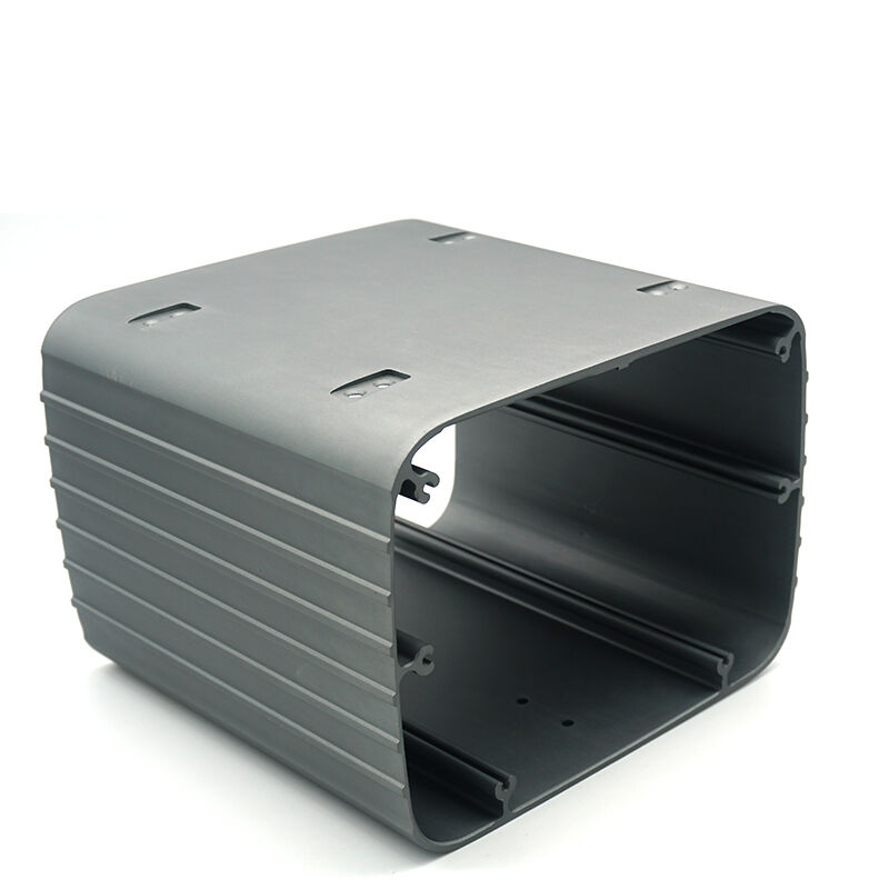 Heavy-Duty Solar Panel Aluminium Mounting Profile, T-Slot Extrusion Aluminum Rail Bracket for Roof & Ground PV Installation, Lightweight High Strength Solar Support Alloy Profile