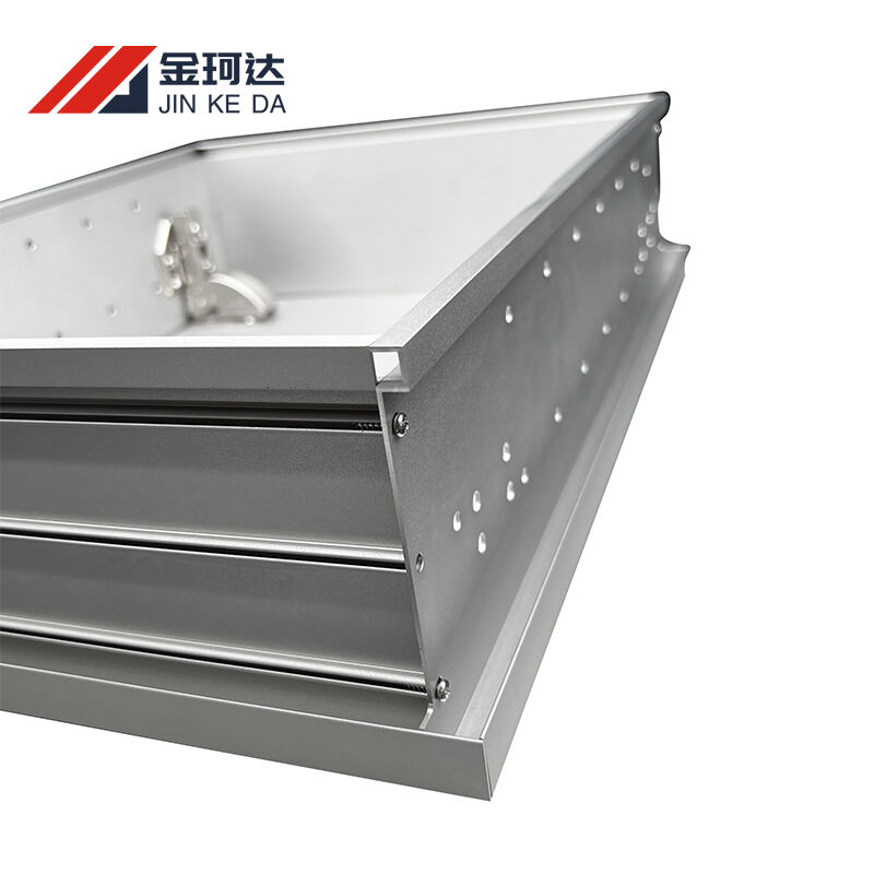 Wholesale Solar Panel Aluminium Alloy Profile, Weatherproof Anodized Aluminum Extrusion Frame for 550W–700W Solar Panels, Custom Thickness Industrial PV Structural Profile