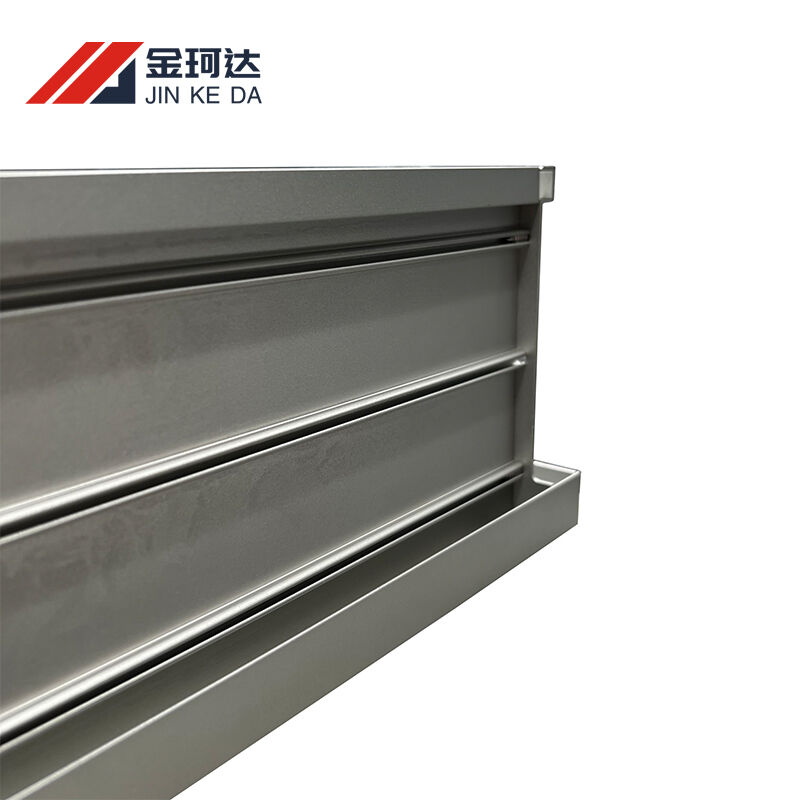 Wholesale Solar Panel Aluminium Alloy Profile, Weatherproof Anodized Aluminum Extrusion Frame for 550W–700W Solar Panels, Custom Thickness Industrial PV Structural Profile