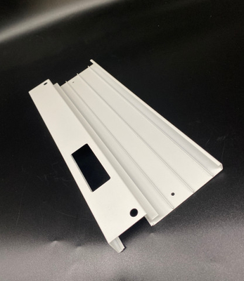 Bendable Extruded LED Aluminum Profile Channel Antirust