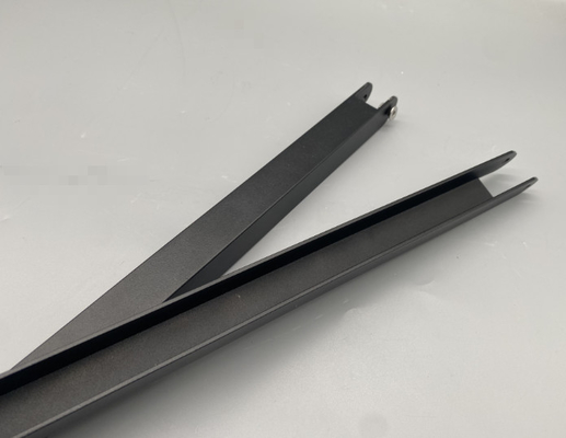 Customized Length Solar Panel Frame Alu Profile For Optimal Performance