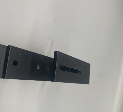 Customized Length Bracket For Balcony Solar Panels