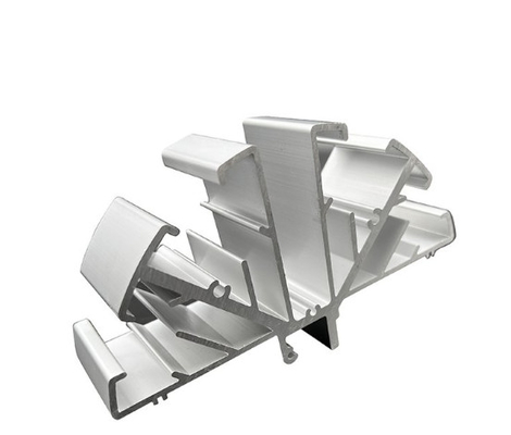 15 Days Sample Leadtime Aluminum Heat Sink With Anodized Surface Treatmentment