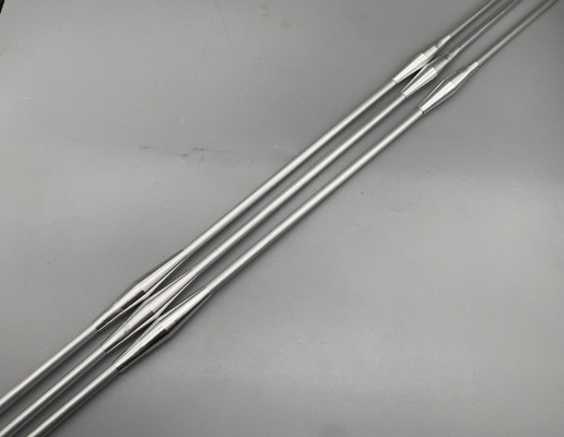 High Durability Aluminum Railing Customized With Power Coating
