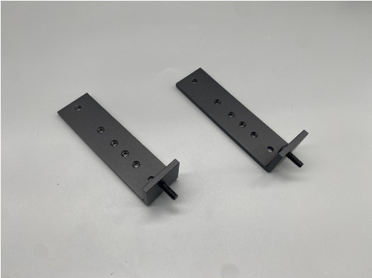 Lightweight And Durable Solar Panel Aluminium Profile For Solar Energy System