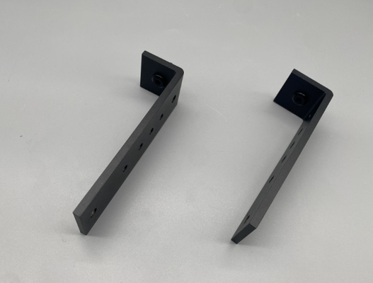 Customized Solar Panel Aluminum Profile High Durability Corrosion-Resistant